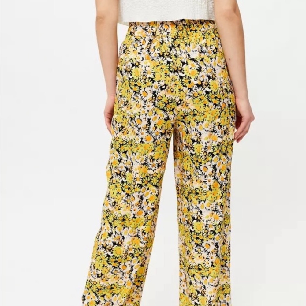 Urban Outfitters boho trouser pants - Picture 6 of 15